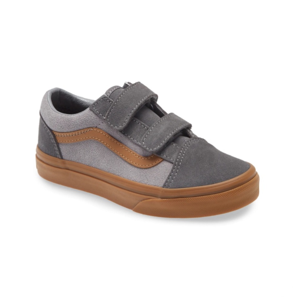 Boy Vans Old Skool Sneaker